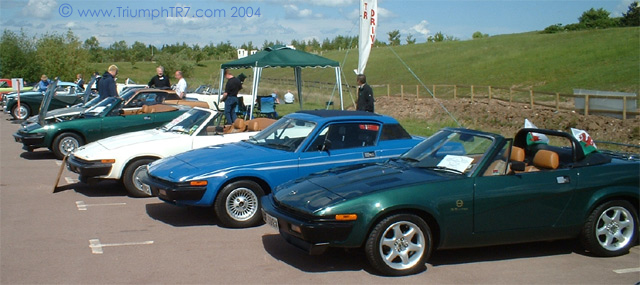 A Picture from TriumphTR7.com